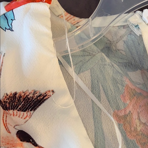 Fortunate One Dress - Picture 6 of 6